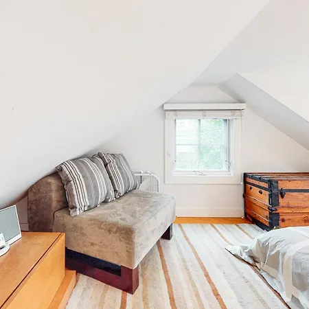 Villa Downtown Provincetown Delight